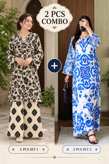 2 Pcs Combo Deal 1