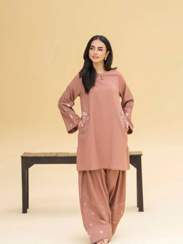 Most Viral Ramsha Khan 2 Pcs